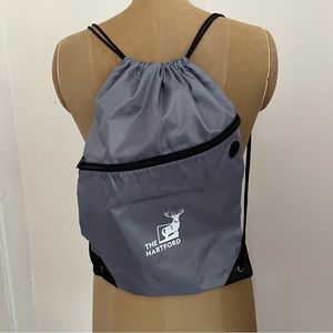 2/$20 NWOT The Hartford Two Pocket Backpack